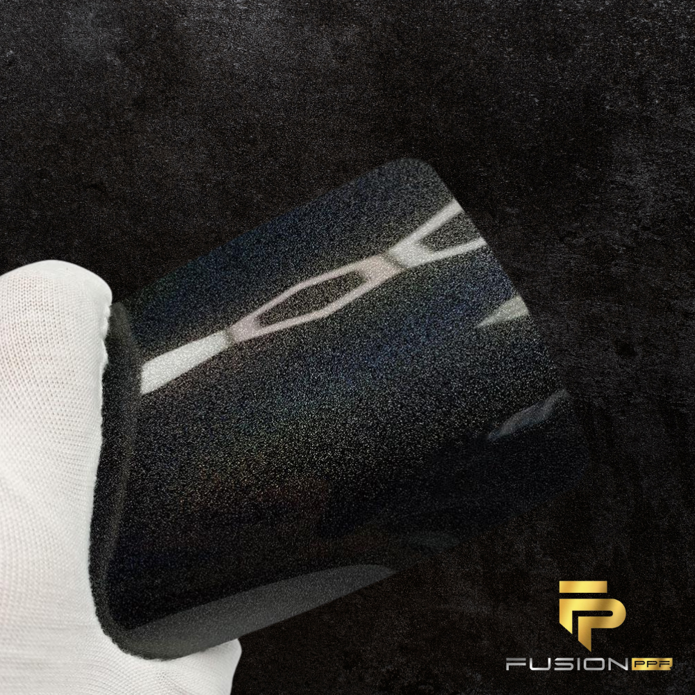 LASER BLACK