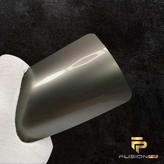 LIQUID ALUMINIUM