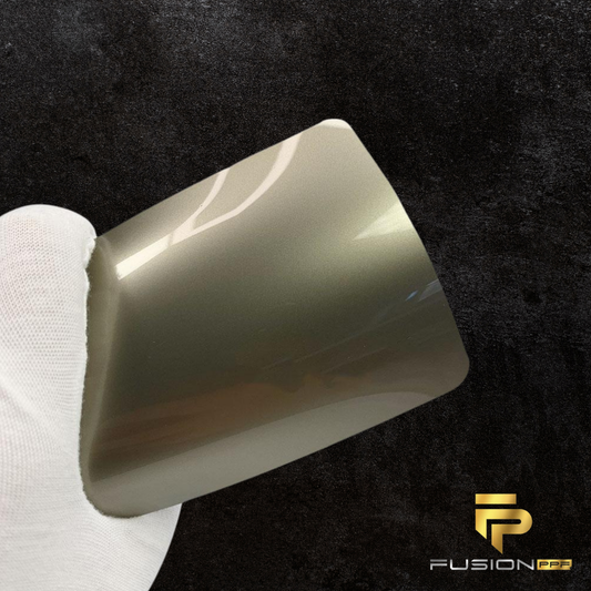 LIQUID BRONZE