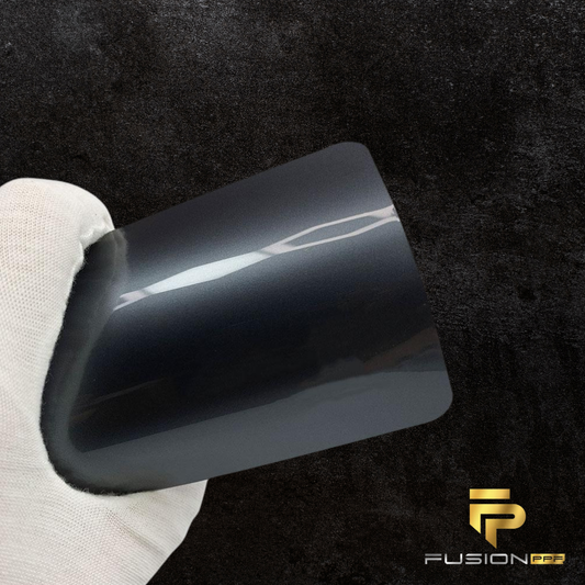 LIQUID METAL GREY