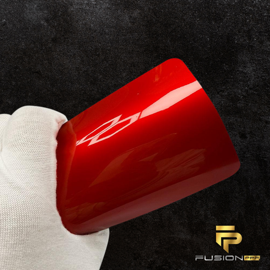LIQUID METAL RED