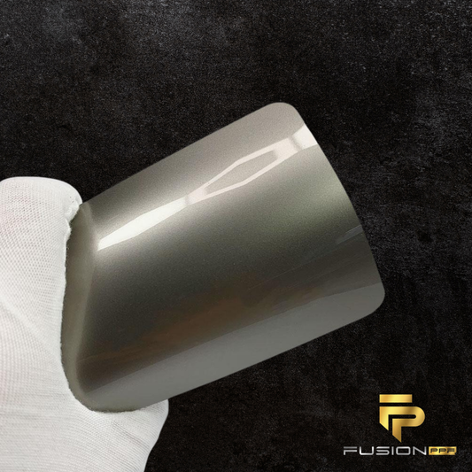 LIQUID URBAN SILVER