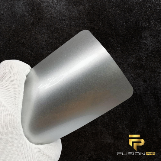 LIQUID SILVER