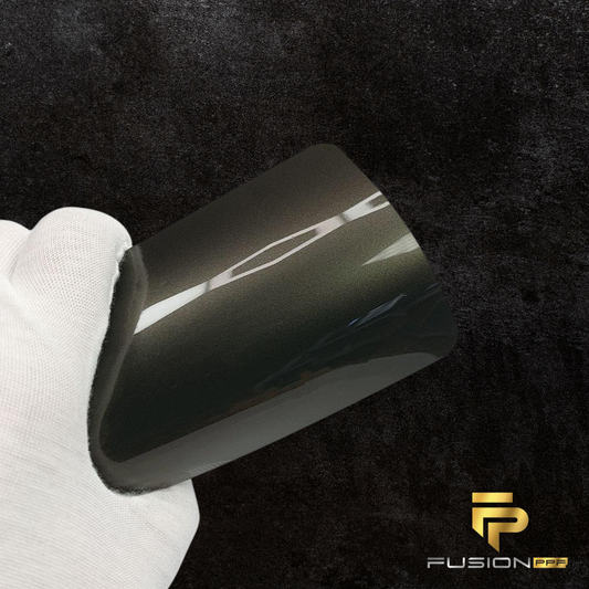 LIQUID TUNGSTEN