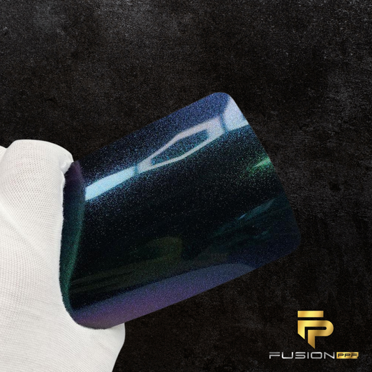 MAGIC GREENSTONE