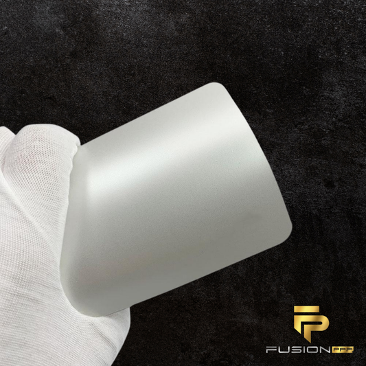 MATTE CERAMIC WHITE