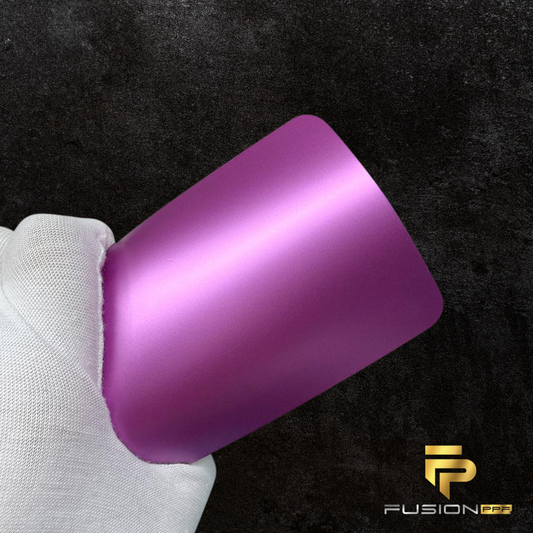 MATTE CHROME MAGENTA