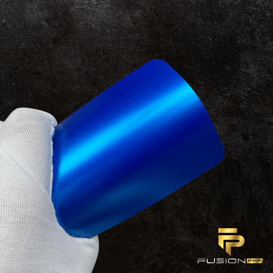 MATTE NILE BLUE