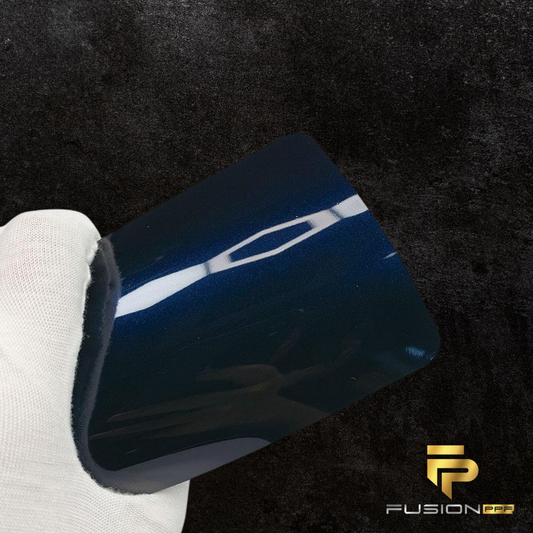 MIDNIGHT NAVY BLUE