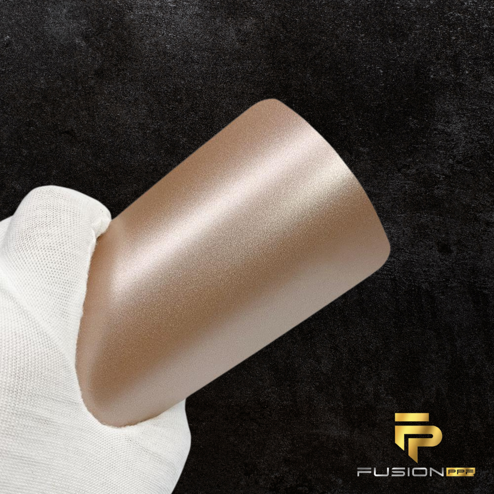 MATTE ROSE GOLD