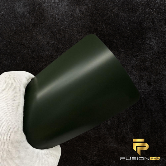 OLIVE GREEN