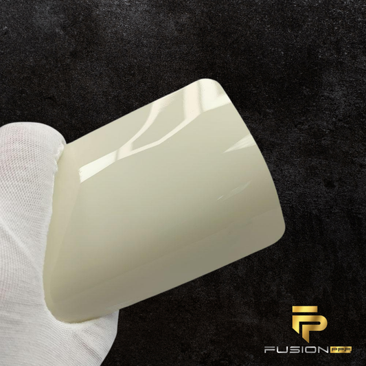 PEPPER WHITE