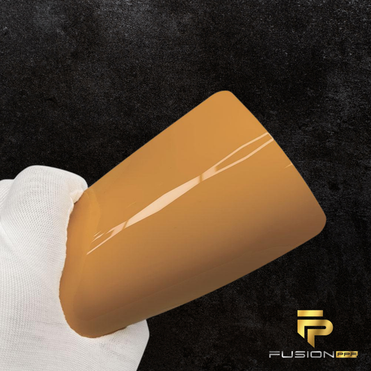 QUARTZ ORANGE