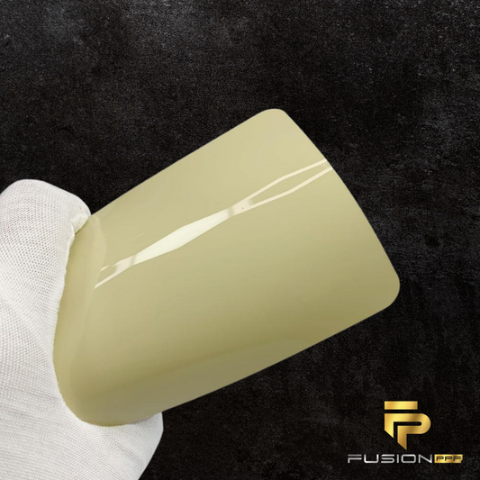 SAHARA YELLOW