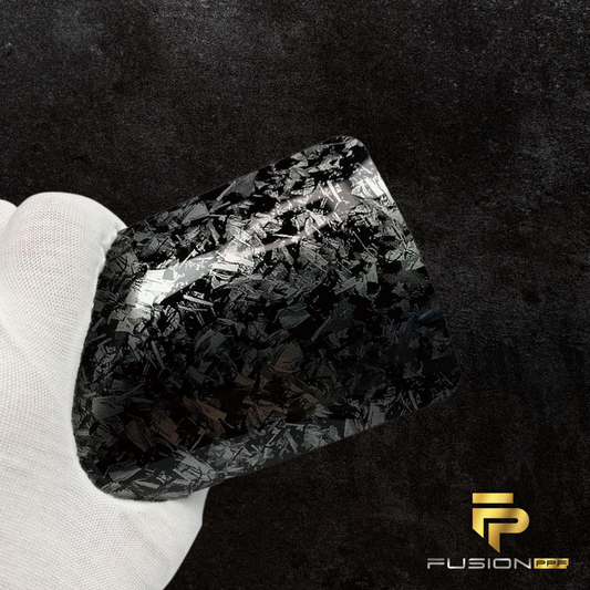 SMALL FORGED CARBON