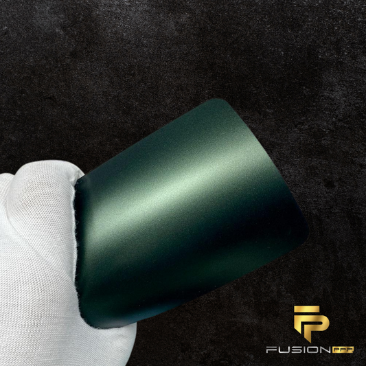 SUPER MATTE GREEN