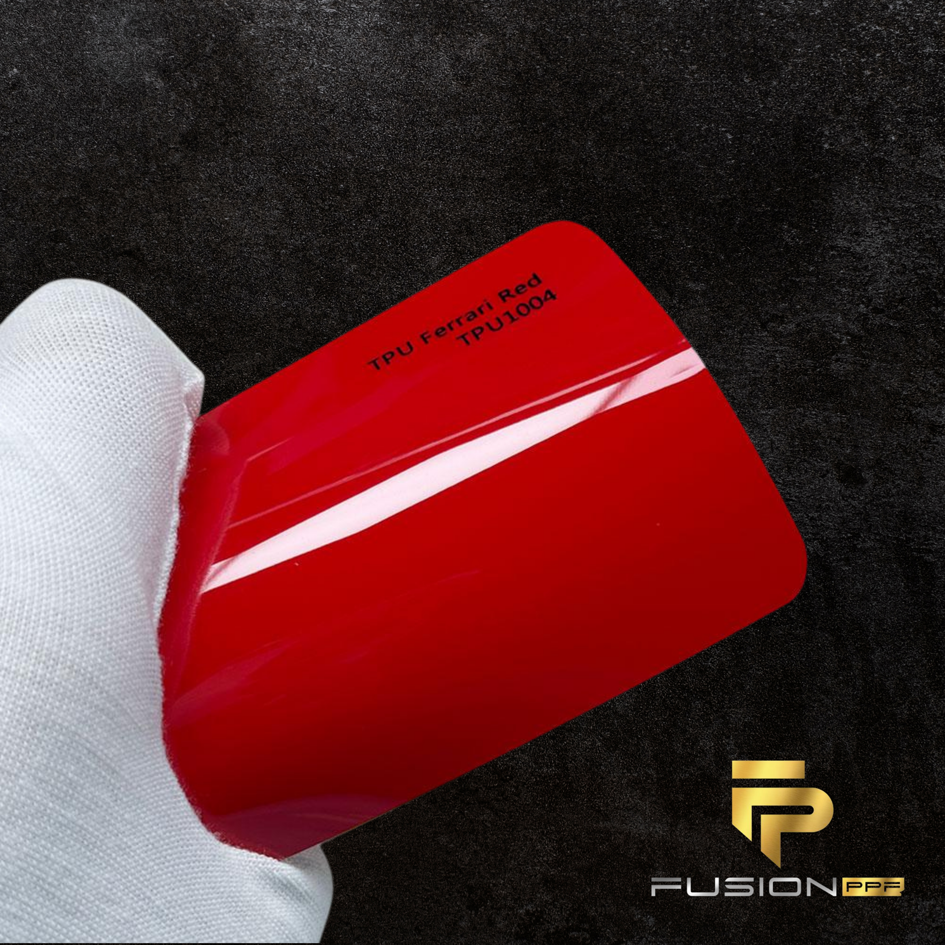FUSION COLOUR PPF