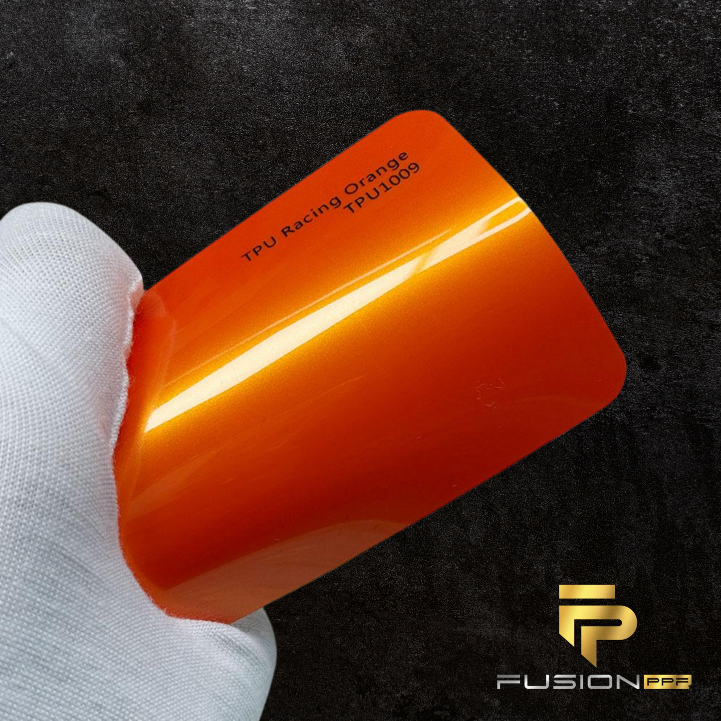 FUSION COLOUR PPF