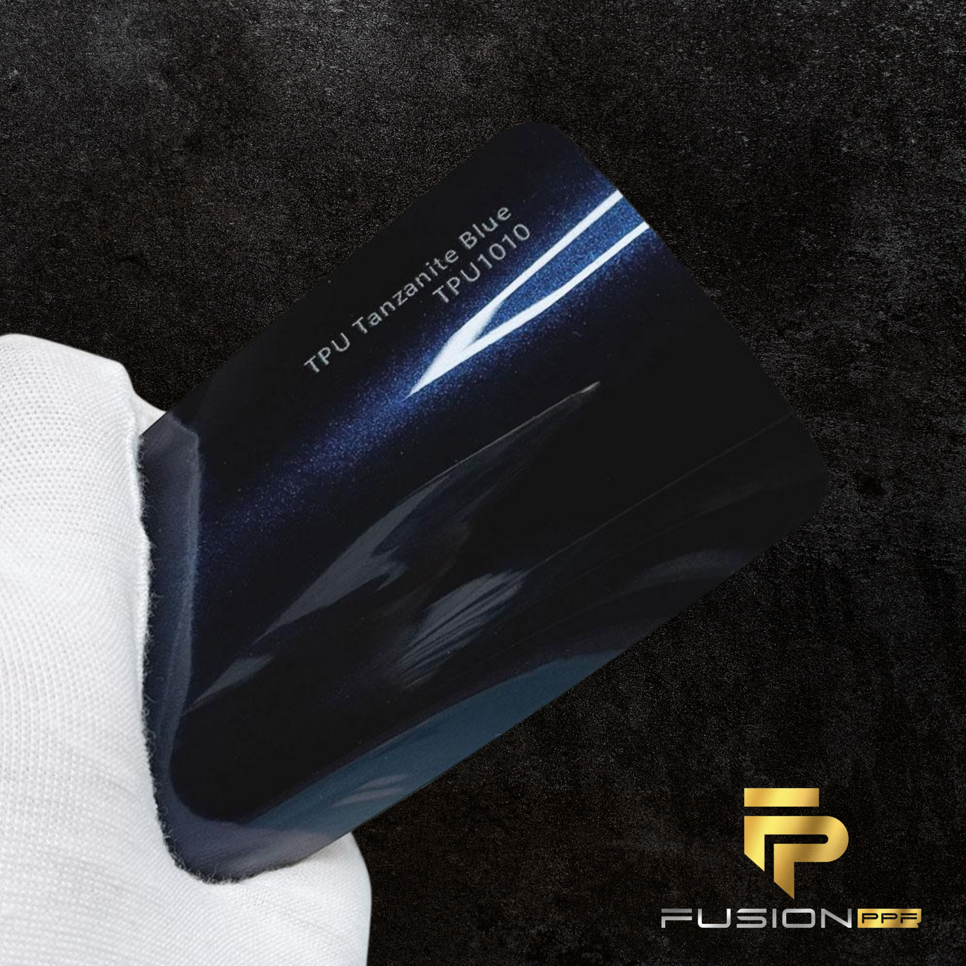 FUSION COLOUR PPF