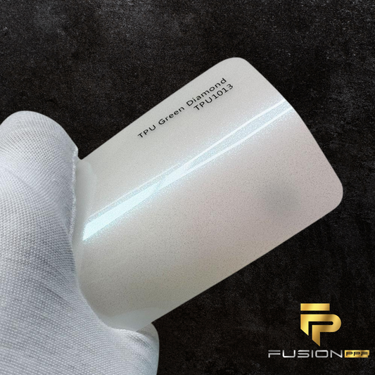 FUSION COLOUR PPF