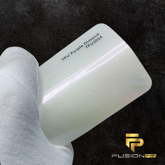 FUSION COLOUR PPF
