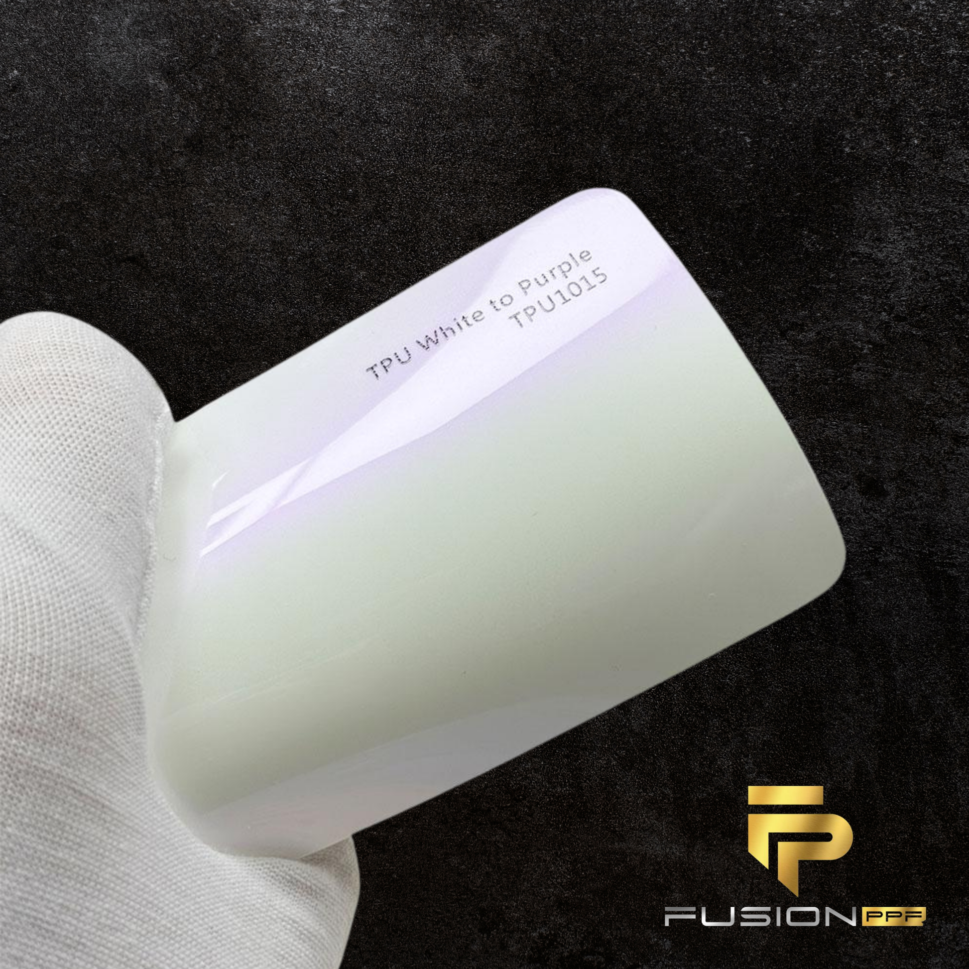 FUSION COLOUR PPF
