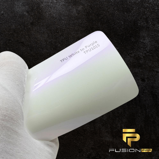 FUSION COLOUR PPF