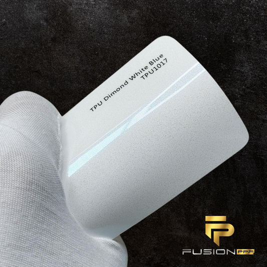 FUSION COLOUR PPF
