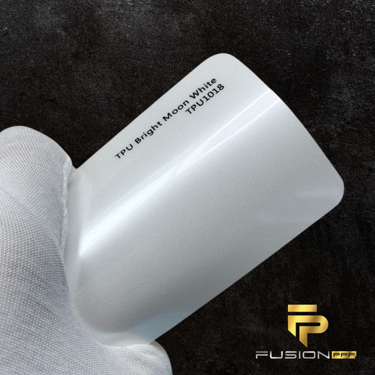FUSION COLOUR PPF