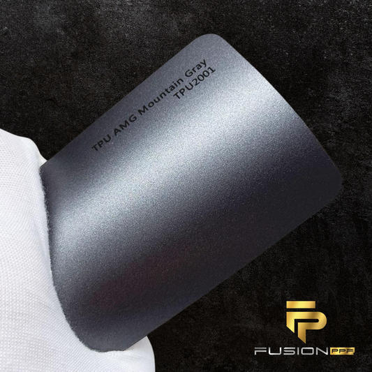 FUSION COLOUR PPF