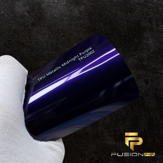 FUSION COLOUR PPF