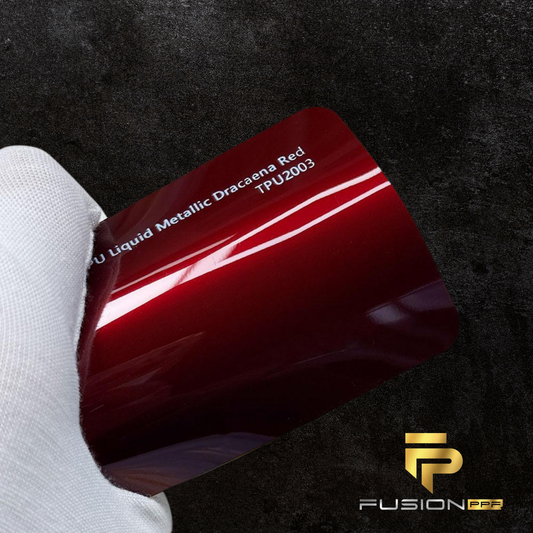 FUSION COLOUR PPF