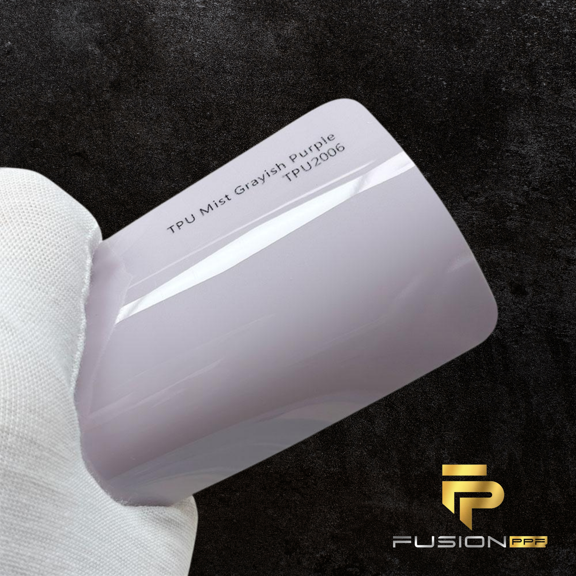 FUSION COLOUR PPF