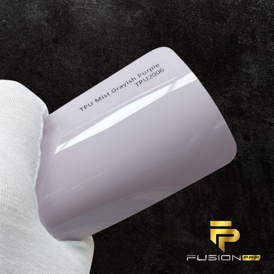 FUSION COLOUR PPF