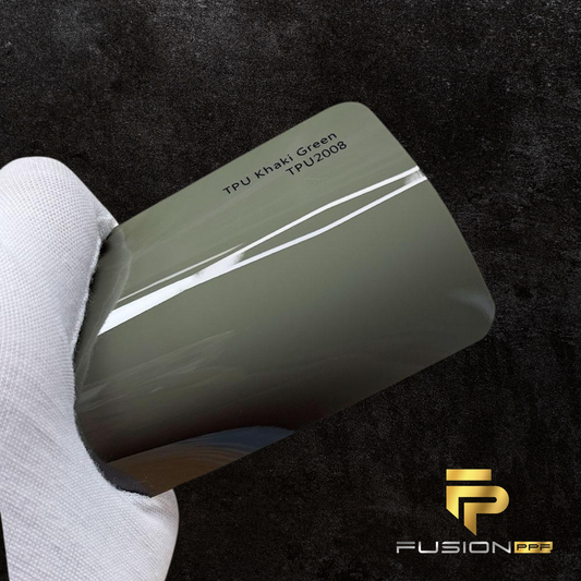 FUSION COLOUR PPF