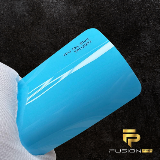 FUSION COLOUR PPF
