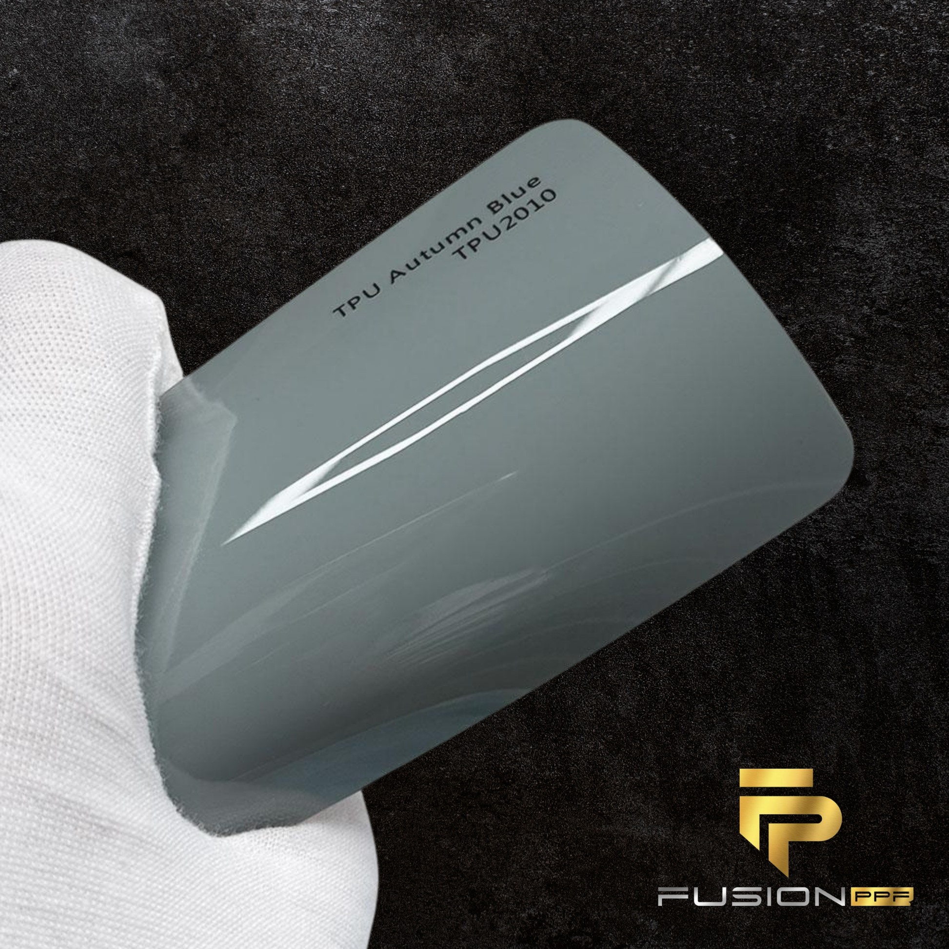 FUSION COLOUR PPF