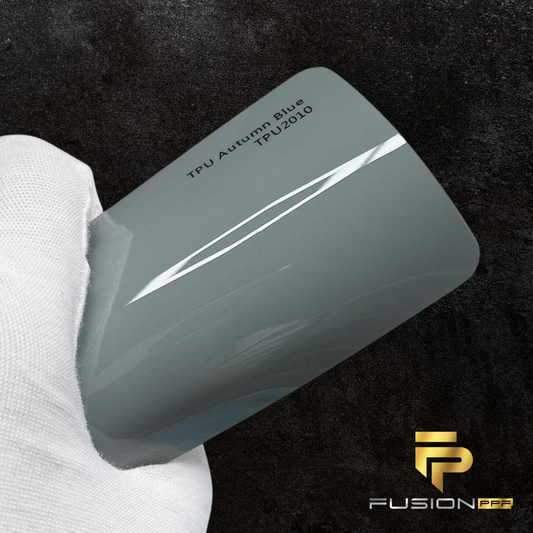 FUSION COLOUR PPF