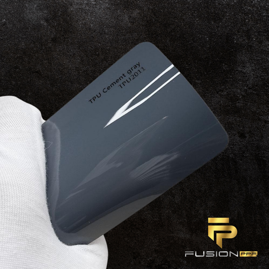 FUSION COLOUR PPF
