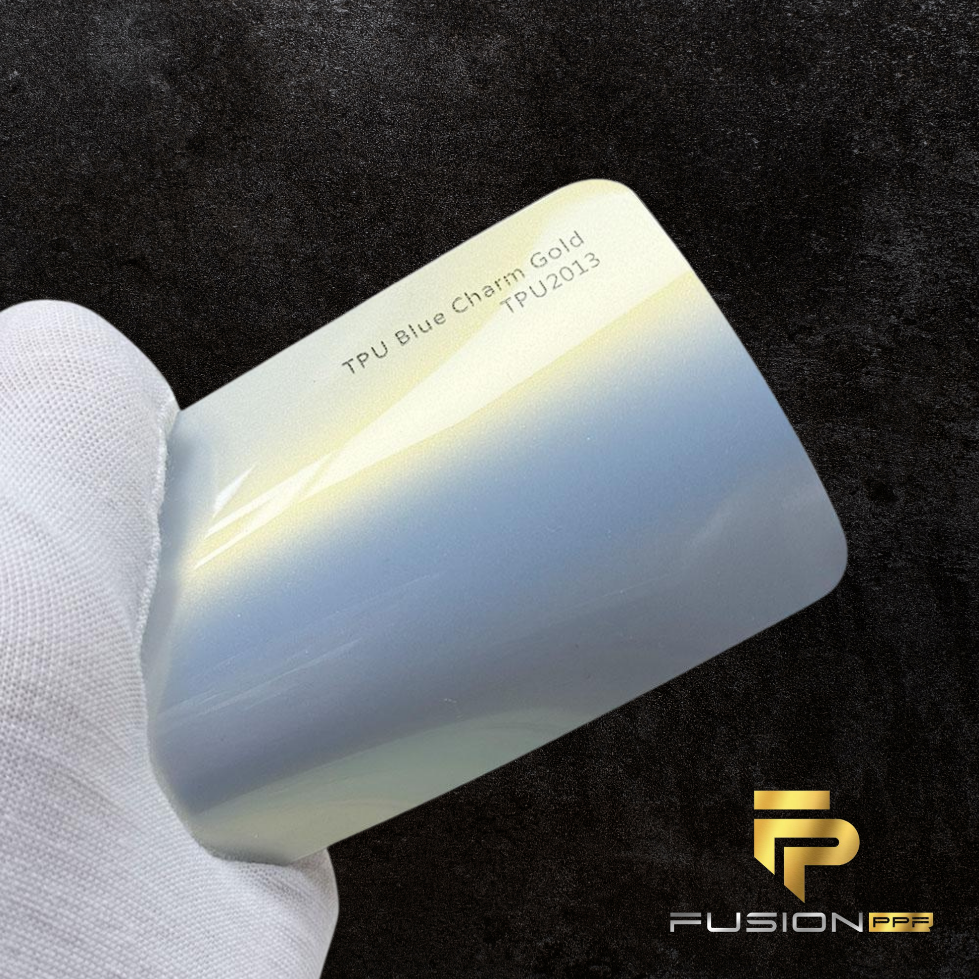 FUSION COLOUR PPF