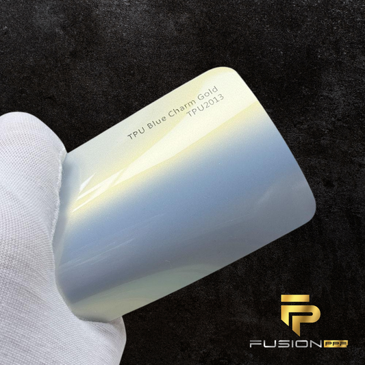 FUSION COLOUR PPF