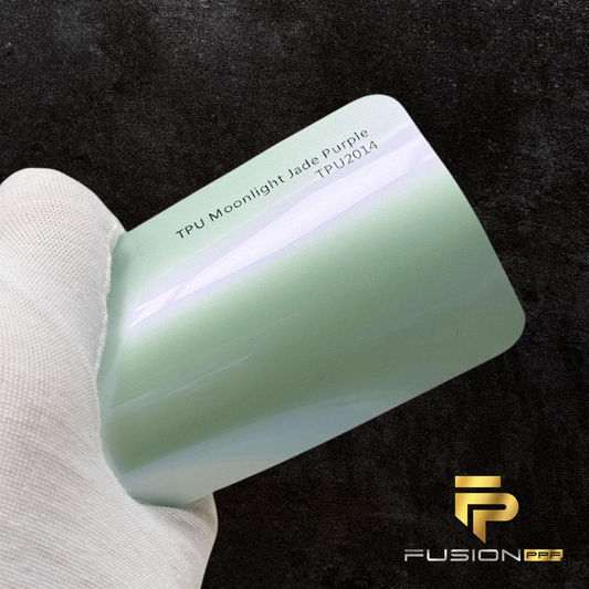 FUSION COLOUR PPF