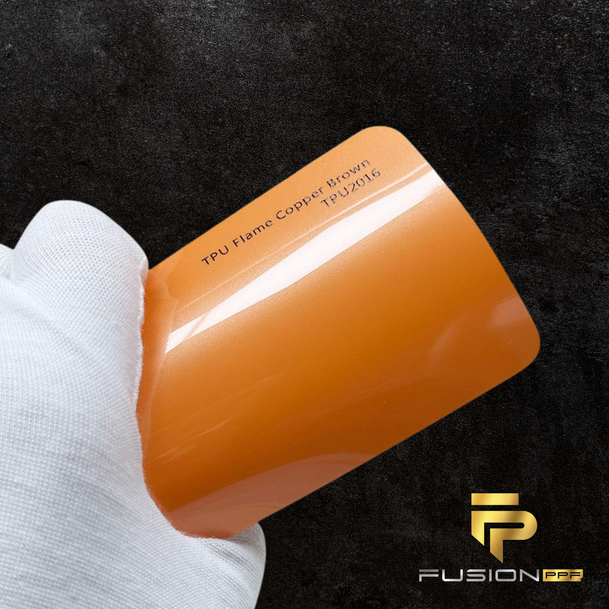 FUSION COLOUR PPF