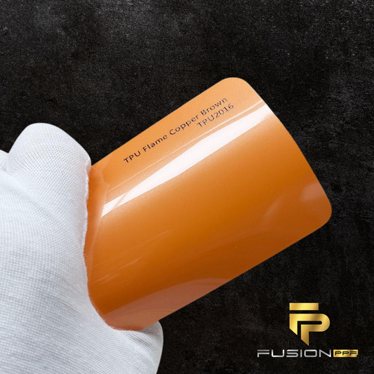 FUSION COLOUR PPF