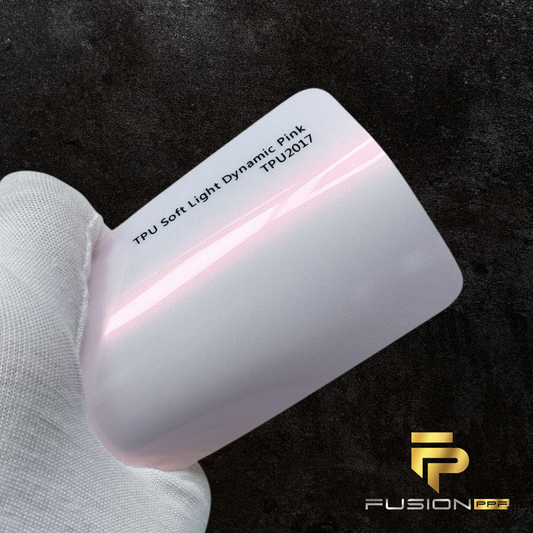 FUSION COLOUR PPF