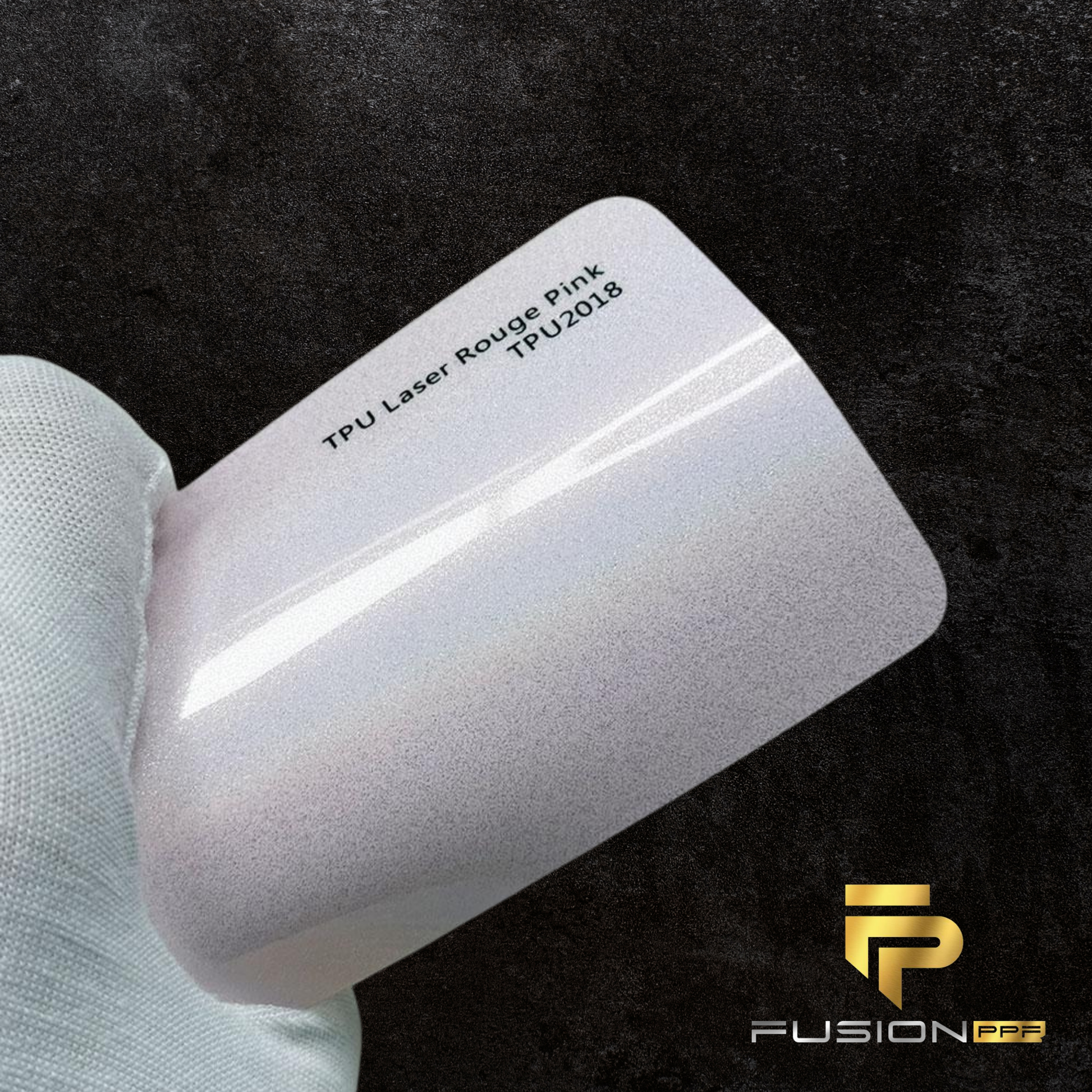 FUSION COLOUR PPF