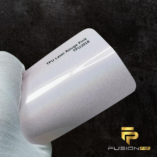 FUSION COLOUR PPF