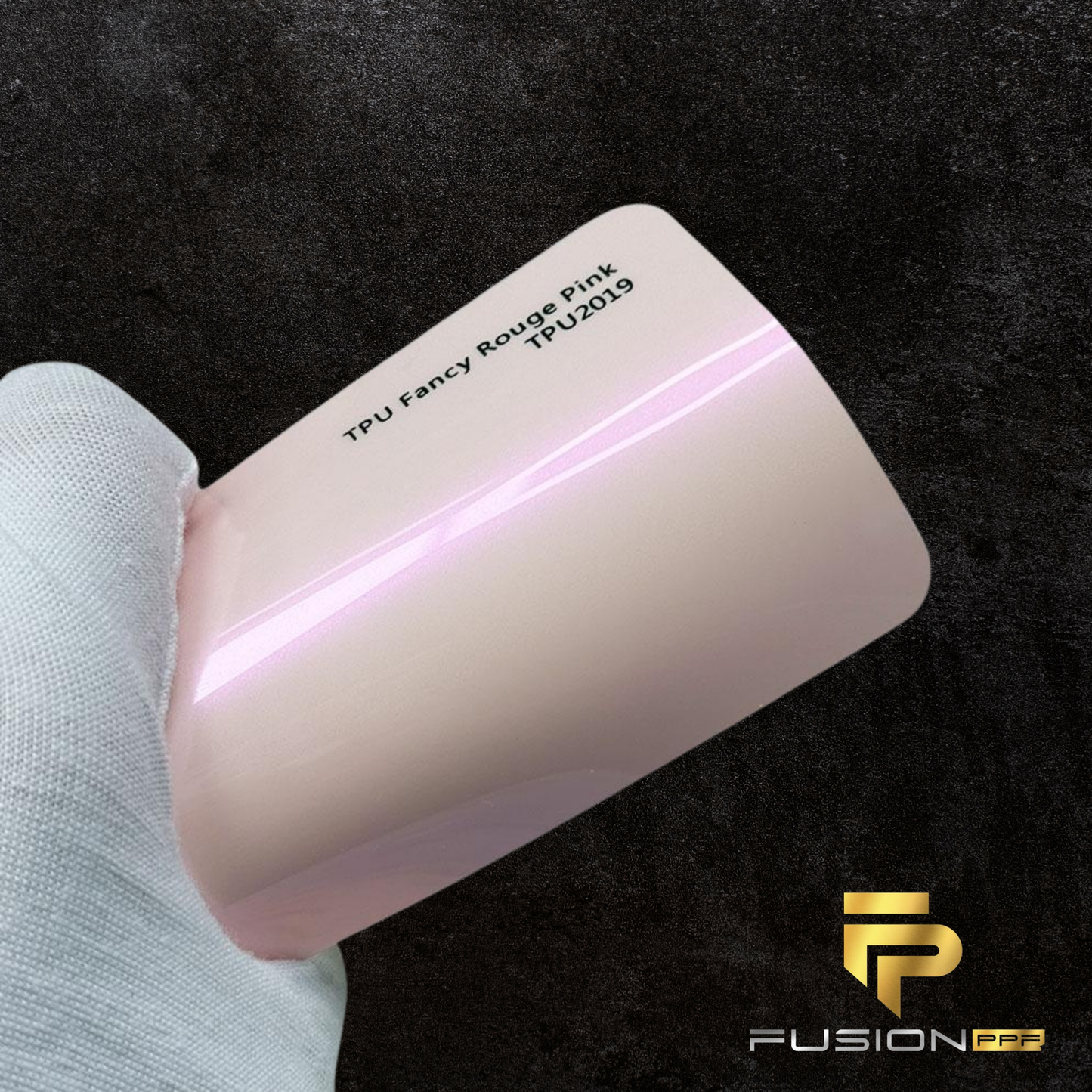FUSION COLOUR PPF