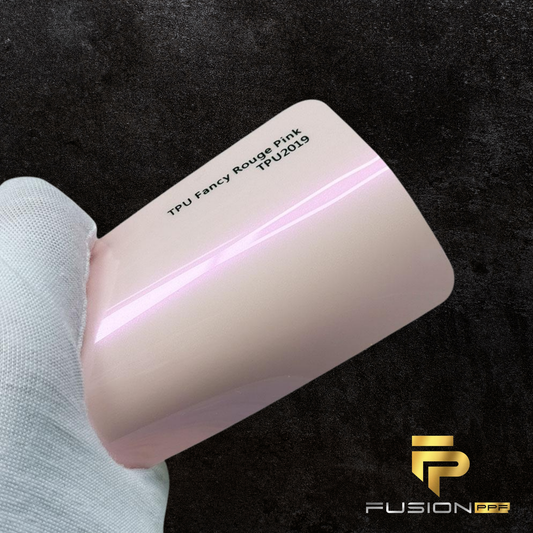 FUSION COLOUR PPF