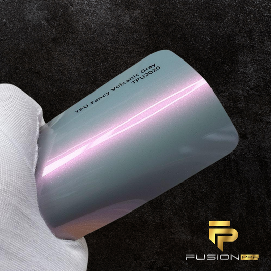 FUSION COLOUR PPF
